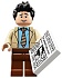Конструктор LEGO Ideas 21319 Кафе Друзей