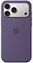 Чехол Apple Silicone Case с MagSafe для iPhone 17 Pro