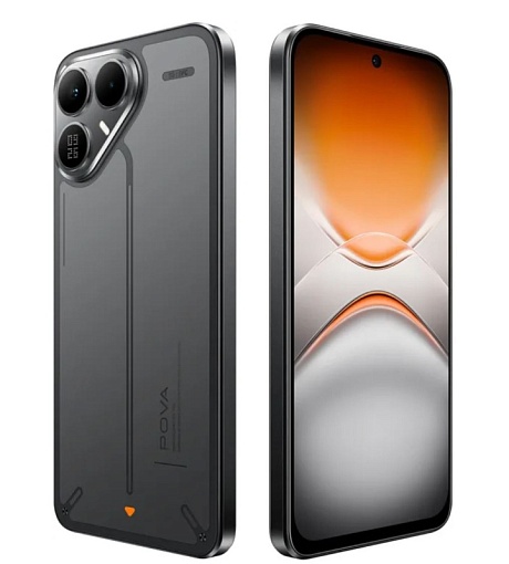 Смартфон Tecno Pova 8 5G 8/256ГБ