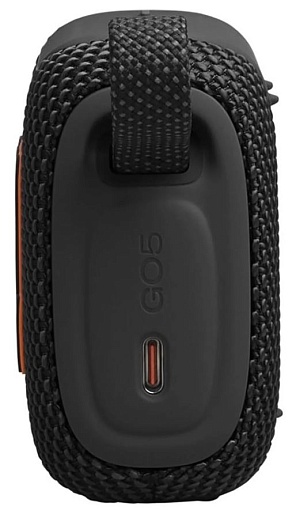 Портативная колонка JBL GO 5