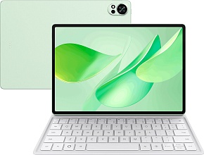 Huawei MatePad 12X 2025 PaperMatte 12/256GB Wi-Fi + клавиатура, зеленый (LRT-W09)
