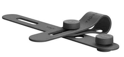 Кабель EnergEa Flow USB-C to USB-C Cable 30 см