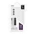Чехол Uniq LifePro Xtreme Tinsel для Samsung Galaxy S24
