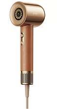 Dreame Hair Miracle (AHD9) Gold, золотой