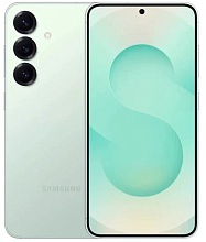 Samsung Galaxy S26 FE 8/256ГБ, Pistachio (зеленый)