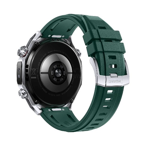 Смарт-часы Huawei Watch Ultimate 2