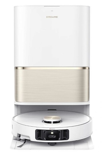 Робот-пылесос Dreame L50 Ultra