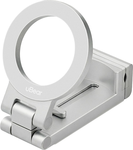 Держатель uBear Lock MagSafe