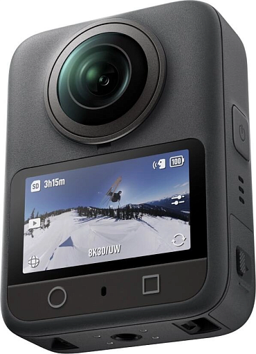 Экшн-камера DJI Osmo 360
