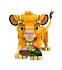 Конструктор LEGO Simba the Lion King Cub (43243)