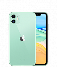 Смартфон Apple iPhone 11 256GB (Зеленый)