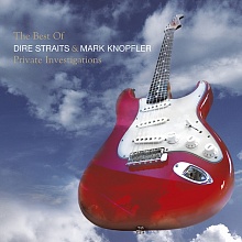 Dire Straits & Mark Knopfler - Private Investigations - The Best Of (0602498757673)
