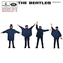The Beatles - Help! (0094638241515)