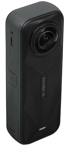 Экшн-камера Insta360 X5 Ski Bundle