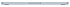 Ноутбук Apple MacBook Air 13 (M4, 10C CPU/8C GPU, 2025), 16 ГБ