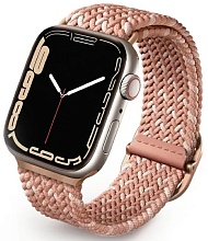 Uniq ASPEN для Apple Watch 41/40/38 mm, розовый