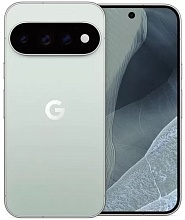 Google Pixel 11 Pro XL 12/256ГБ, мятный (Fog)