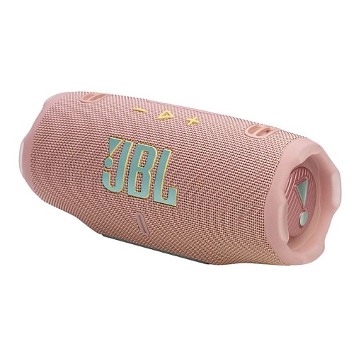 Портативная акустика JBL Charge 6