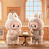 Коллекционная фигурка Labubu The Monsters Exciting Macaron (Pop Mart)