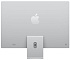 Apple iMac 24" Retina 4,5K, M3 (8C CPU, 8C GPU, 2023), 16 ГБ