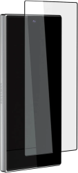 Защитное стекло VLP Premium Shield для Samsung Galaxy Z Fold7 2.5D, прозрачный (1061146)