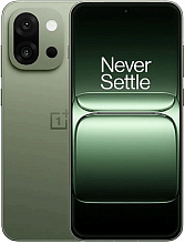 OnePlus 13S 16/512GB, зеленый (Green Silk)