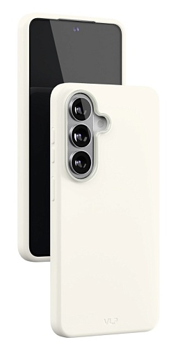 Чехол защитный VLP Aster Pro Case с MagSafe для Samsung Galaxy S26