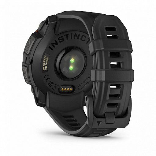 Умные часы Garmin Instinct 3 45mm Solar