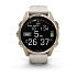 Часы Garmin Fenix 8 43mm Amoled Sapphire Titanium