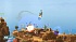 Игра Worms Battlegrounds + Worms WMD - Double Pack для PS4