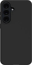 Чехол uBear Touch Mag Case с MagSafe для Samsung Galaxy S26 FE, черный (CS740BL67TH-SS26M)