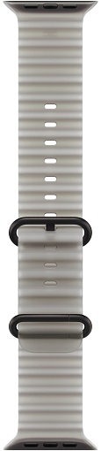 Apple Watch Ultra 4 (2026) 49mm Ocean Band