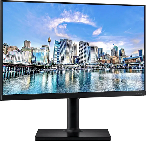 Монитор Samsung LF27T450FQI
