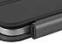 Чехол-клавиатура uBear FlexKey для iPad Pro 11" (M4/M5)