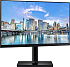 Монитор Samsung LF27T450FQI