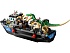 Конструктор LEGO Jurassic World 76942 Побег барионикса на катере