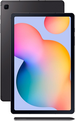 Планшет Samsung Galaxy Tab S6 Lite 10.4 SM-P610 128Gb