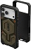 Чехол UAG Monarch Pro с MagSafe для iPhone 17 Pro