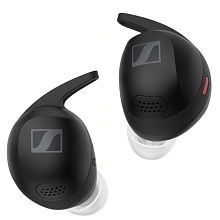 Sennheiser Momentum Sport, Polar Black