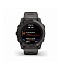 Умные часы Garmin Fenix 7X Pro Sapphire Solar