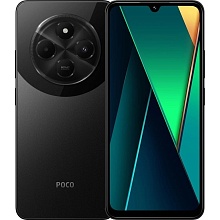 Xiaomi Poco C75 8/256 ГБ, черный