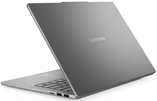 Ноутбук Lenovo IdeaPad Slim 5 14ARP10 14" (AMD Ryzen 7 7735HS, AMD Radeon 680M) 16ГБ, 512ГБ, noOS