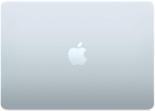Ноутбук Apple MacBook Air 15 (M4, 10C CPU/10C GPU, 2025), 16 ГБ, RU