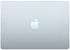 Ноутбук Apple MacBook Air 15 (M4, 10C CPU/10C GPU, 2025), 16 ГБ, RU