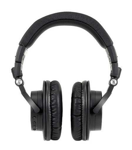 Беспроводные наушники Audio-Technica ATH-M50xBT2 