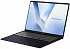 Ноутбук Asus VivoBook 16" (Intel core Ultra 5 225H, Intel Graphics) 16ГБ, 512ГБ, noOS