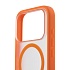 Чехол uBear Cloud Mag Case с MagSafe для iPhone 17 Pro Max (усиленный, силк-тач)