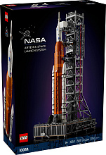 Конструктор LEGO NASA Artemis (10341)