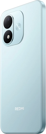 Смартфон Xiaomi Redmi Note 17 6/128ГБ