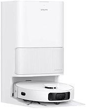 Робот-пылесос Dreame D20 Ultra, белый